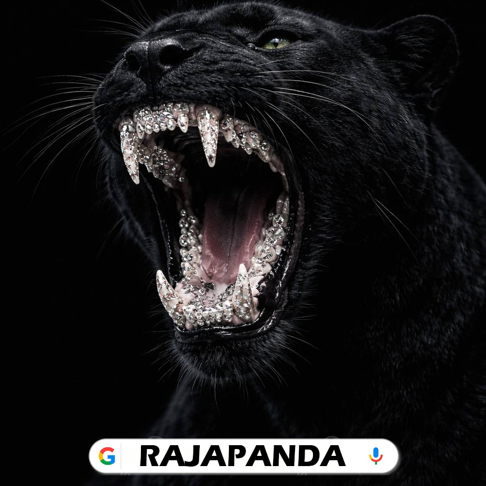 RAJAPANDA: Platform Game Digital Pilihan dengan Akses Stabil dan Tampilan Menarik